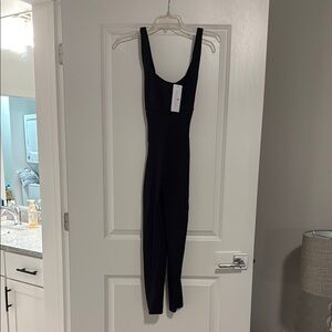 NWT Spiritual Gangster Flaunt Dream Tech Eco Jersey 7/8 Bodysuit